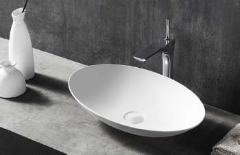 Basin GW-2003