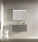 TY378 series plywood bathroom cabinet vanity set
