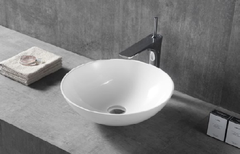 Basin GW-2001