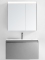 TY378 series plywood bathroom cabinet vanity set