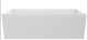 Bathtub TJG53218-01A