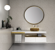 Basin GWTJA105-58D