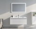 TY043 series plywood bathroom cabinet vanity set