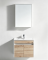 TY011 series plywood bathroom cabinet vanity set