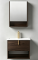 TY296 series plywood bathroom cabinet vanity set
