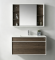 TY221 series plywood bathroom cabinet vanity set