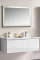 TY0431 series plywood bathroom cabinet vanity set