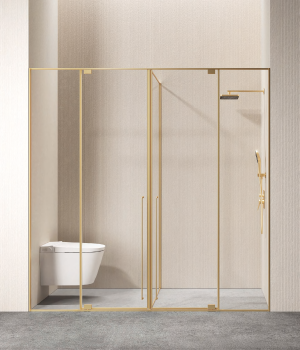TL350A shower room series