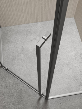 TL601 shower room series