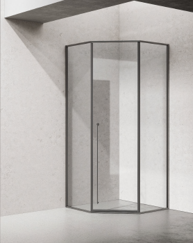 TL379 shower room series