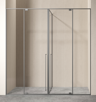 TL350A shower room series