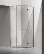 TL602 shower room series