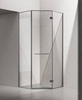 TL602 shower room series