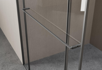 TL600 shower room series
