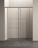 TL600 shower room series