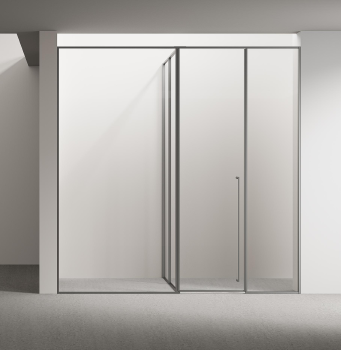 TL606 shower room series