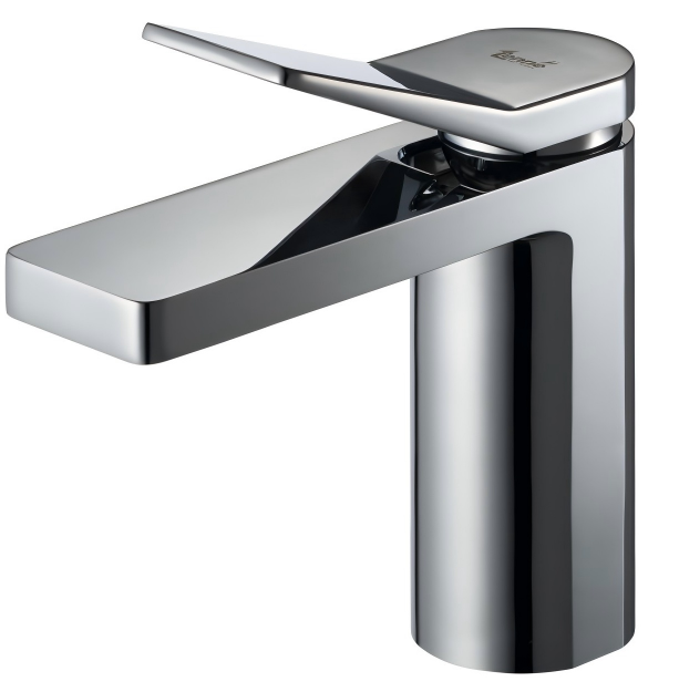 Basin Faucet