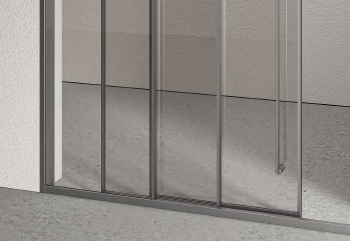 TL604 shower room series