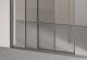 TL604 shower room series