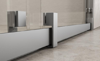 TL321 shower room series