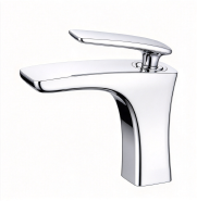 Single lever basin mixer TWP0317-01
