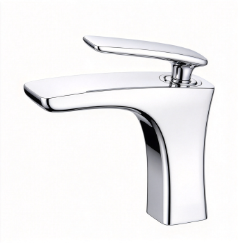 Single lever basin mixer TWP0317-01