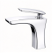 Single lever basin mixer TWP0317-01