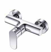 Exposed shower mixer TWBJ0121-01