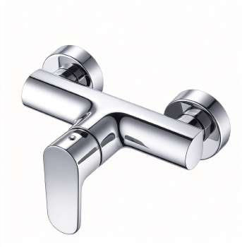 Exposed shower mixer TWBJ0121-01