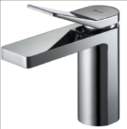 Single lever basin mixe TWP2175A-01