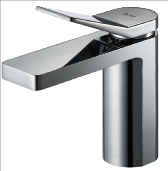Single lever basin mixe TWP2175A-01