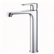 Single lever vessel basin mixer TWP0316-01