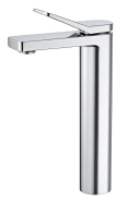 Single lever vessel basin mixer TWP2176-01