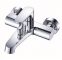 Two wayExposed shower mixer TWL0687-01
