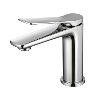 Single lever bidet mixer TWP0275-01