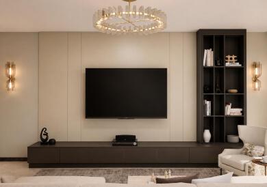 Interior Design House