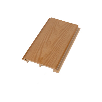 ASA PVC Wood Grain Ceiling Panel