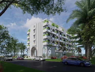 WINCI HOTEL