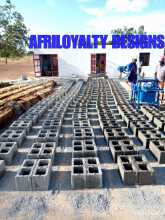 AFRILOYALTY DESIGNS