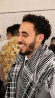 Mahdi Mansour