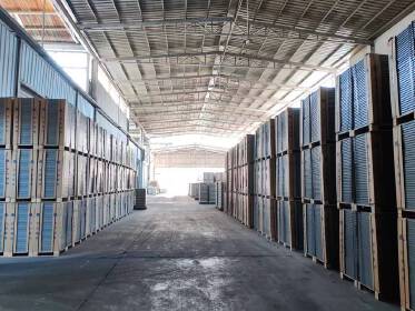 JIANGSU SHUANGQI FLOORING CO., LTD.