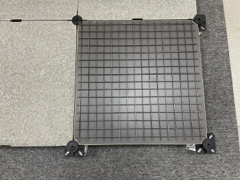 Indoor GRC cement floor type 500