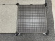 Indoor GRC cement floor type 500