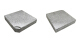 Indoor GRC cement floor type 500
