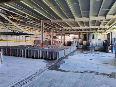JIANGSU SHUANGQI FLOORING CO., LTD.