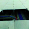 Indoor GRC cement floor type 500