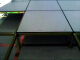anti-static steel raised floor