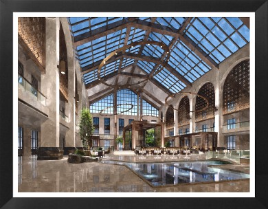 xinjiang wujiang hotel