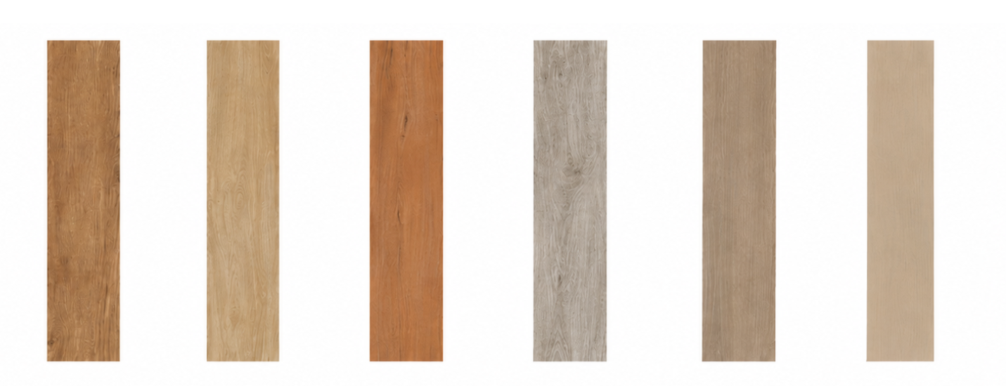 SPC Flooring
