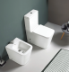 Toilets